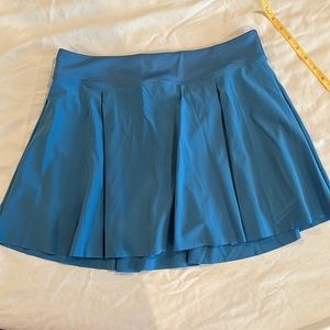 Nike Skort - Blue